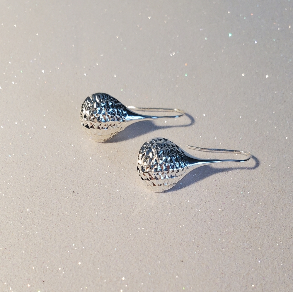 Earrings - Giani Bernini - Picture 2 of 4